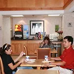 Hampton Inn Chester 
